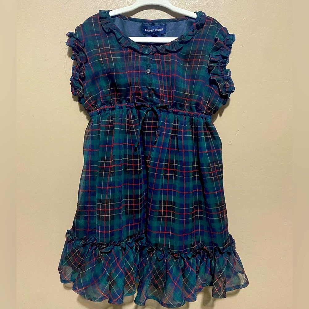 Dress💙